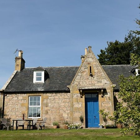 Abbotshill, Dalvey Estate Villa Forres Buitenkant foto