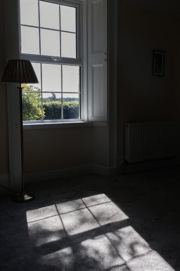 Abbotshill, Dalvey Estate Villa Forres Buitenkant foto