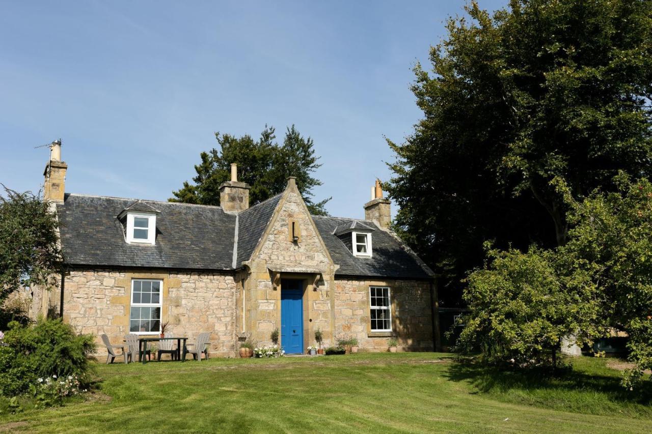 Abbotshill, Dalvey Estate Villa Forres Buitenkant foto