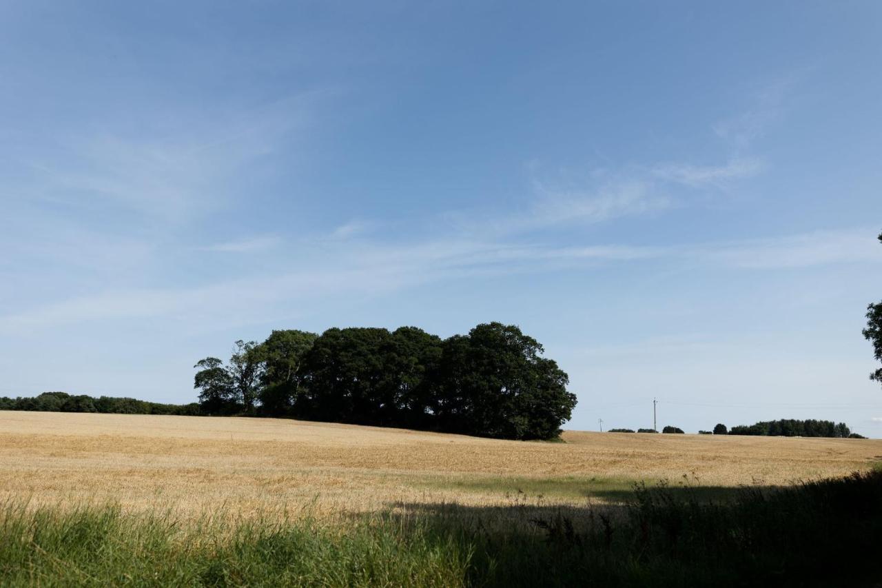 Abbotshill, Dalvey Estate Villa Forres Buitenkant foto